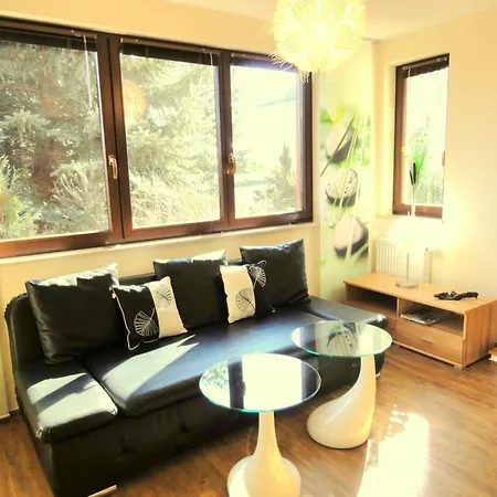 Ginkgo Ii By Interhome 아파트 드레스덴