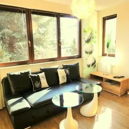 Ginkgo Ii By Interhome