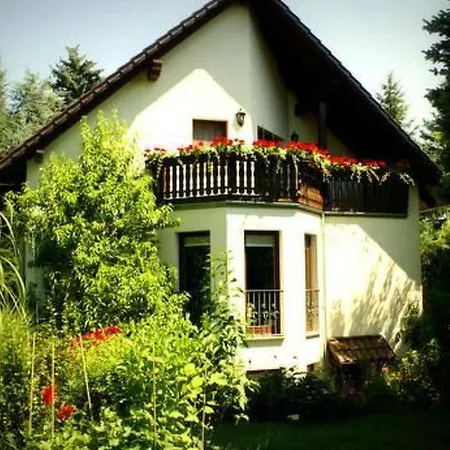 Daire Ginkgo Ii By Interhome