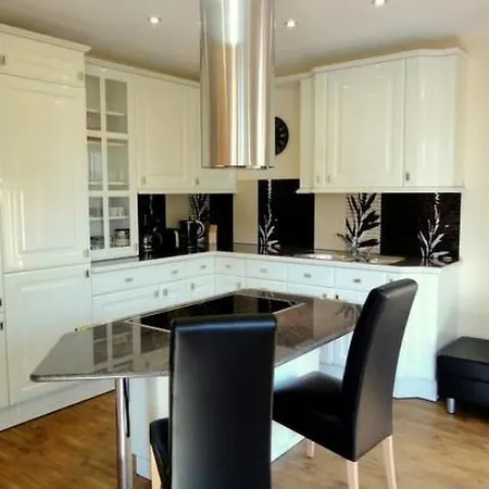 Ginkgo Ii By Interhome دريسدن