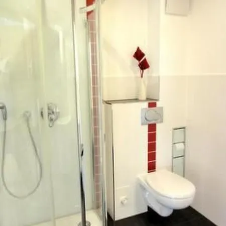 Apartamento Ginkgo Ii By Interhome