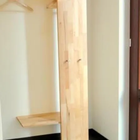 Daire Ginkgo Ii By Interhome Dresden