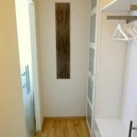 Ginkgo Ii By Interhome Apartamento Dresden