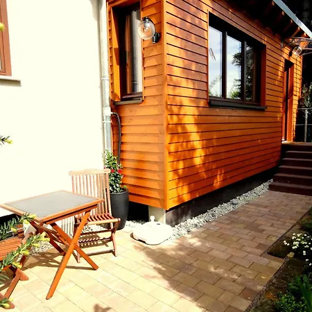 Ginkgo Ii By Interhome Apartamento *