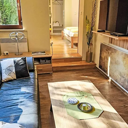 Ginkgo Ii By Interhome