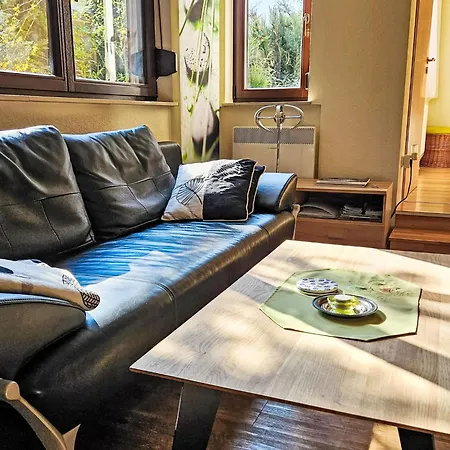 Ginkgo Ii By Interhome *
