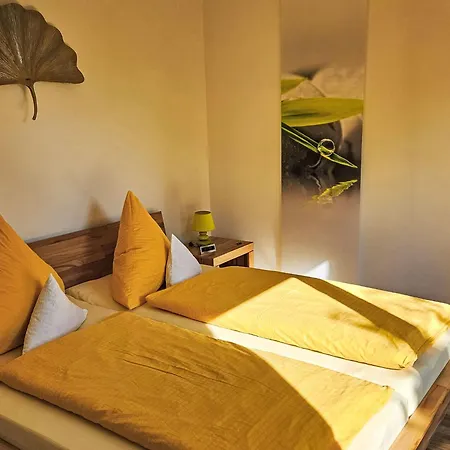 Ginkgo Ii By Interhome Apartamento *
