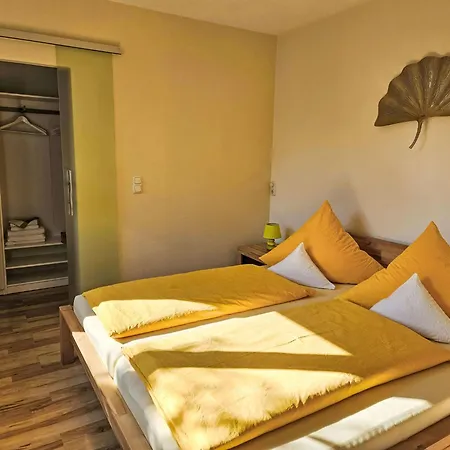 Apartamento Ginkgo Ii By Interhome Dresden
