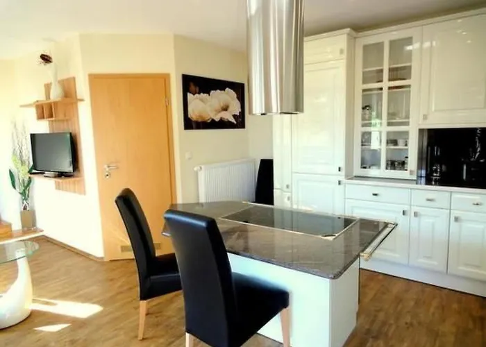 Ginkgo Ii By Interhome شقة دريسدن