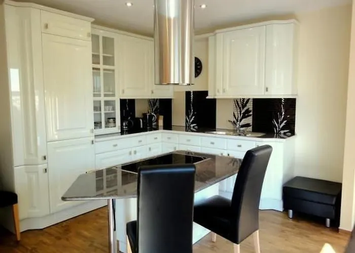 Ginkgo Ii By Interhome دريسدن