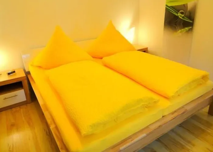 Ginkgo Ii By Interhome 드레스덴