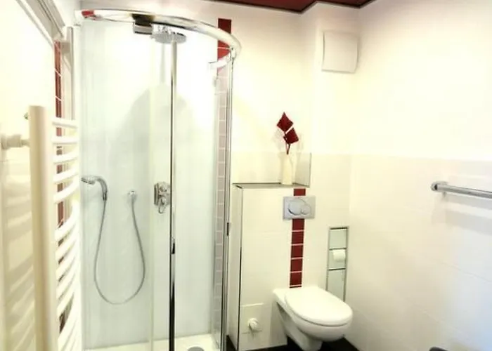 Ginkgo Ii By Interhome شقة *