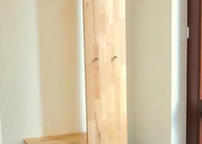 شقة Ginkgo Ii By Interhome دريسدن