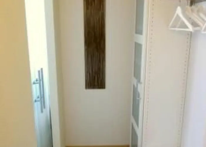 Ginkgo Ii By Interhome Appartement Dresde