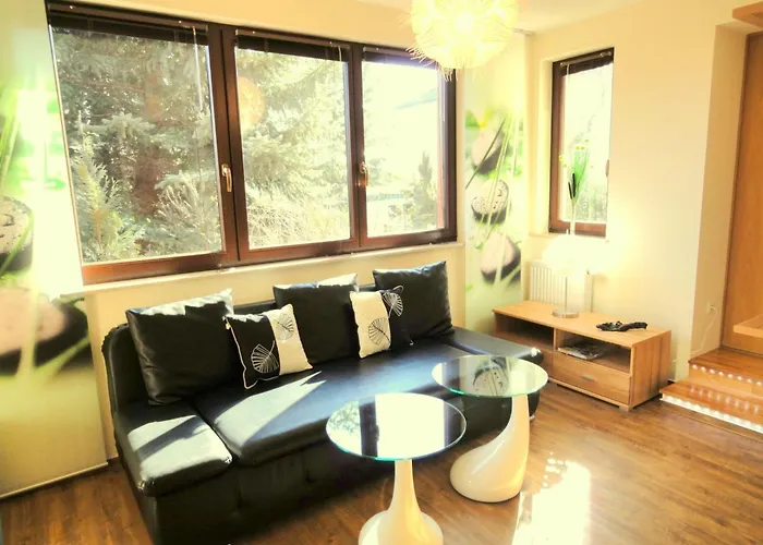 Ginkgo Ii By Interhome 아파트 드레스덴