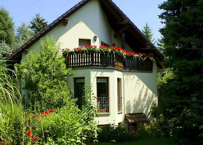 شقة Ginkgo Ii By Interhome *