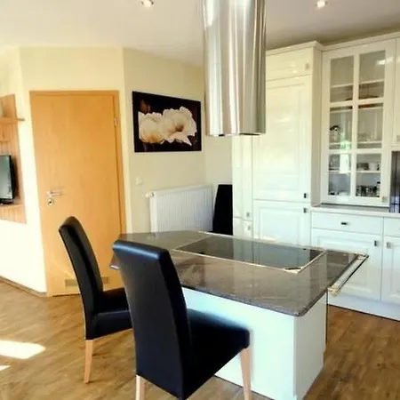 Ginkgo Ii By Interhome Apartman Drezda