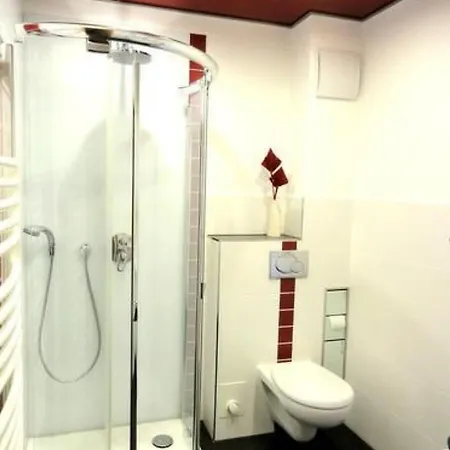 Ginkgo Ii By Interhome Apartman *