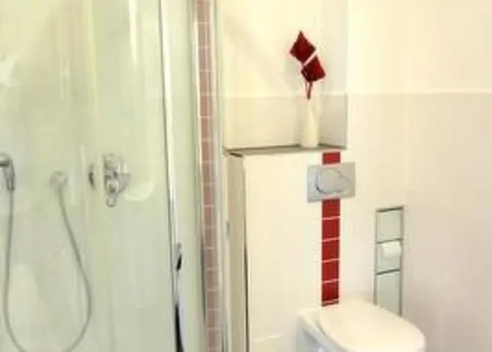 Apartman Ginkgo Ii By Interhome