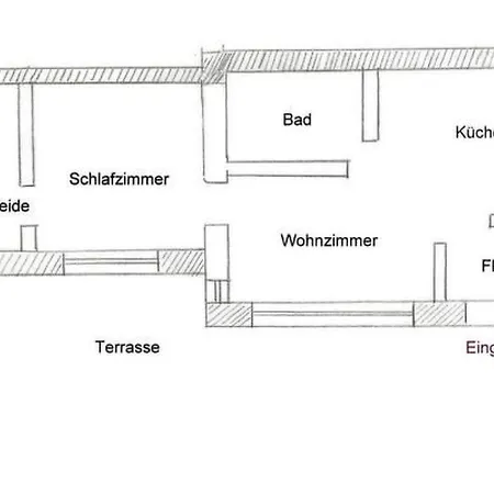 Ginkgo Ii By Interhome Apartment Dresden