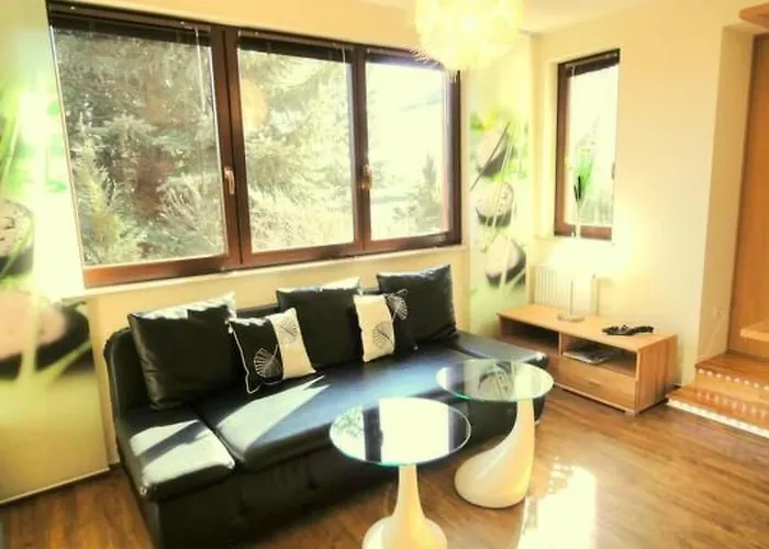 Ginkgo Ii By Interhome