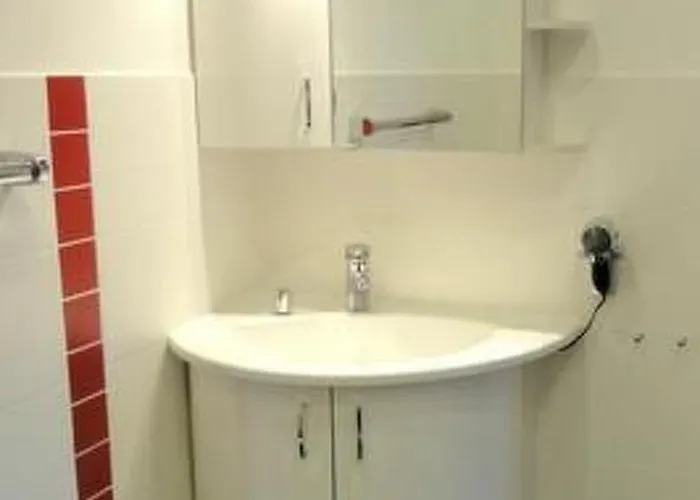 Ginkgo Ii By Interhome Apartment *