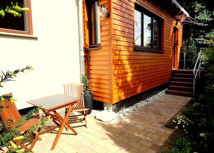 Ginkgo Ii By Interhome Apartment *